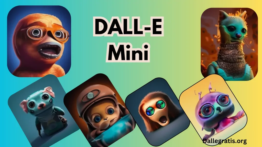 DALL-E Mini